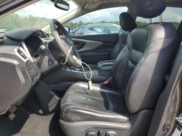 2015 NISSAN MURANO S - 5N1AZ2MH0FN266034