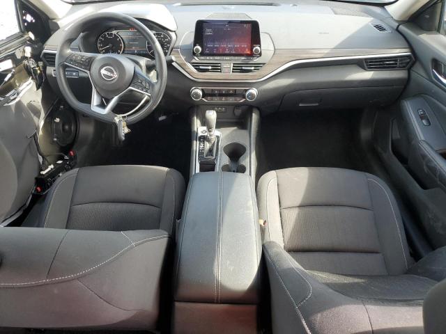 2025 NISSAN ALTIMA SV - 1N4BL4DVXSN323450