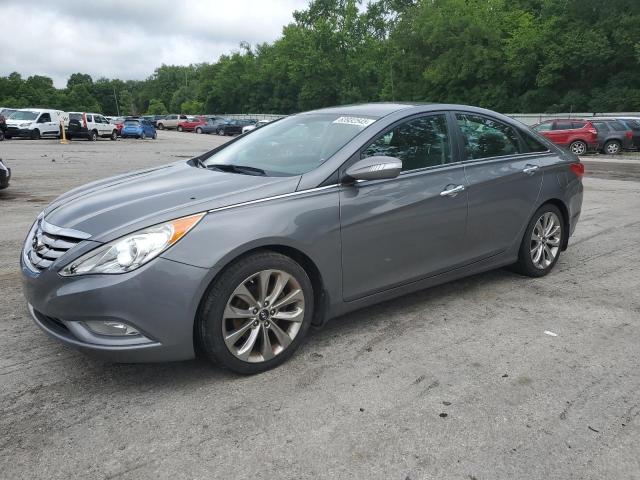Vin: 5npec4ac3ch456482, lot: 63932545, hyundai sonata se 2012 img_1