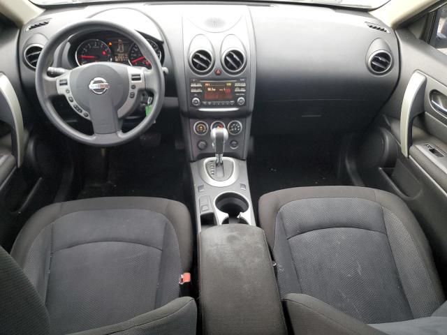 2014 NIS ROGUE SV F - JN8AS5MT1EW609364