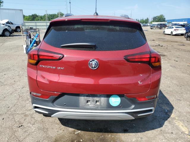 2020 BUICK ENCORE GX KL4MMDS20LB128107
