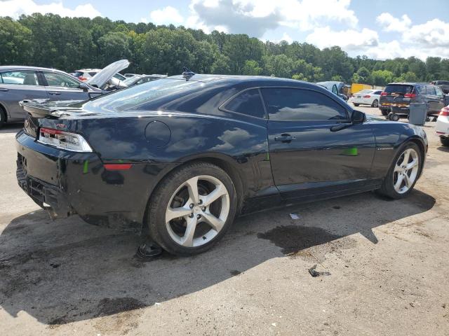 2015 CHEVROLET CAMARO LT 2G1FD1E38F9303557