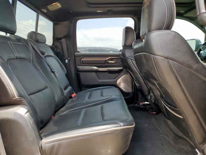 2020 RAM 1500 LIMIT 1C6SRFHT6LN191051