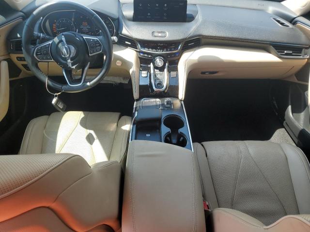 2021 ACURA TLX ADVANC 19UUB6F6XMA003533