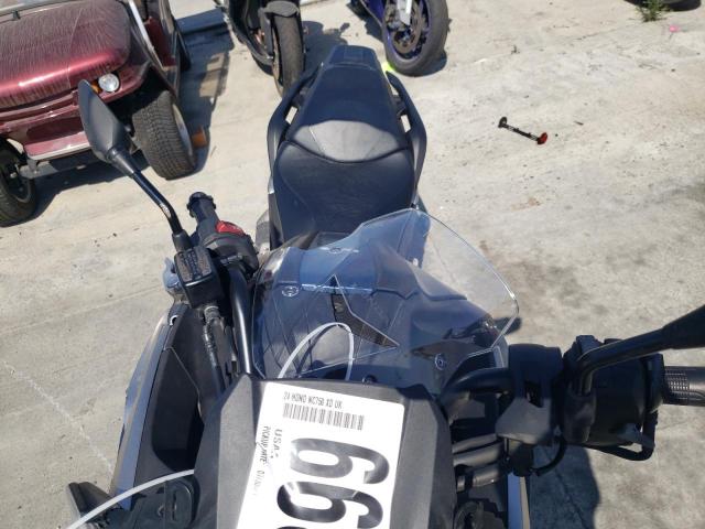 2024 HONDA NC750 XD JH2RH0913RK300703