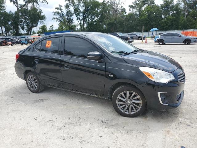 2017 MITSUBISHI MIRAGE G4 ML32F4FJ5HHF16727