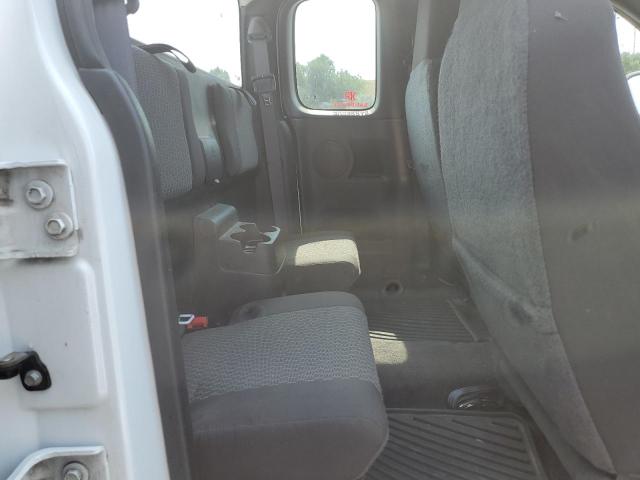 2012 CHEVROLET COLORADO - 1GCESBF91C8102981