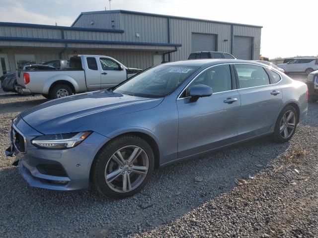 2018 VOLVO S90 T5 MOM LVY982MK7JP016172