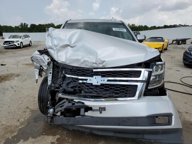 2018 CHEVROLET TAHOE K150 1GNSKBKC3JR352211