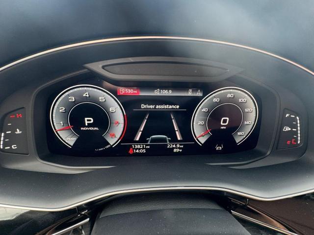 2023 AUDI Q7 PREMIUM - WA1AXBF78PD019523