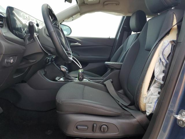 2025 BUICK ENCORE GX KL4AMBSL3SB051666