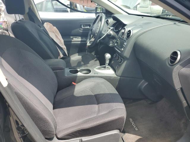 2015 NISSAN ROGUE SELE JN8AS5MV9FW760794