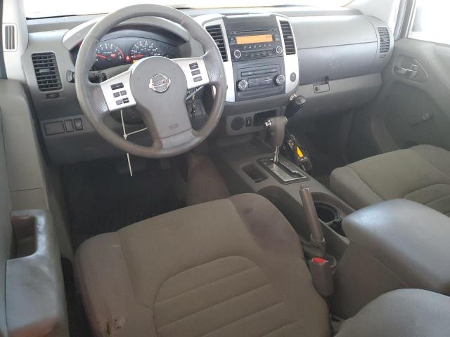 2015 NISSAN FRONTIER S - 1N6BD0CT9FN758298