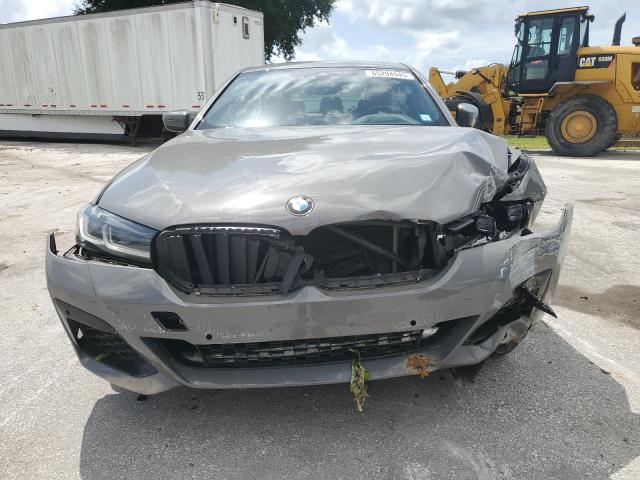 2021 BMW 530XE WBA33AG02MCF98662