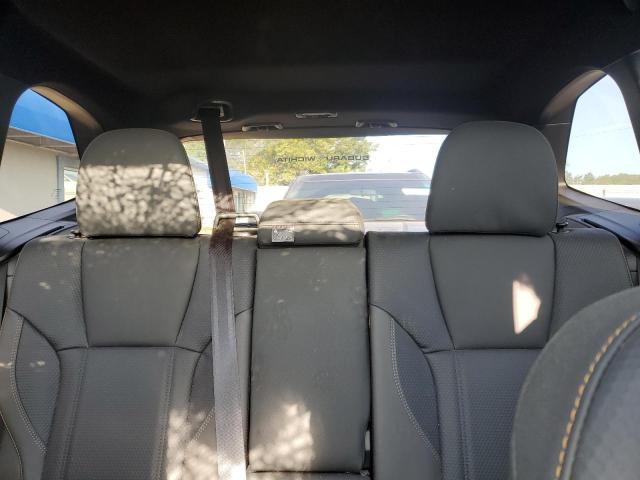 2024 SUBARU FORESTER W JF2SKAJC6RH525999