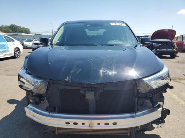 2021 ACURA RDX TECHNO 5J8TC2H54ML001707