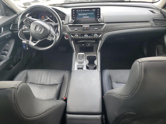 2020 HONDA ACCORD HYB 1HGCV3F55LA003043