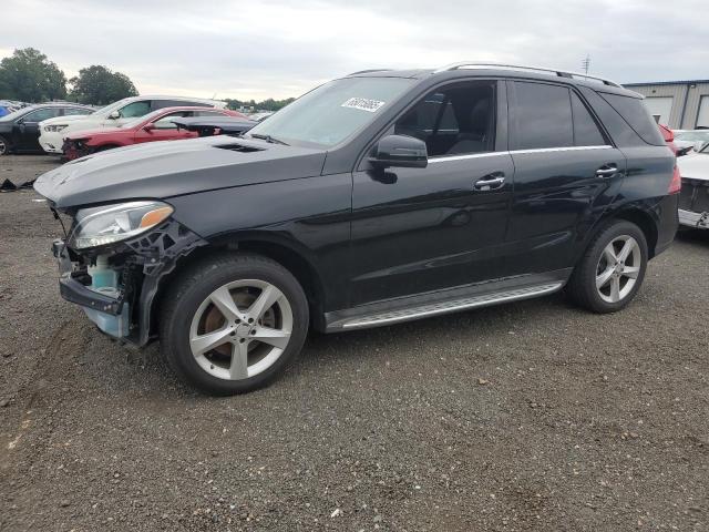 2016 MERCEDES-BENZ GLE 350 4M 4JGDA5HBXGA771955