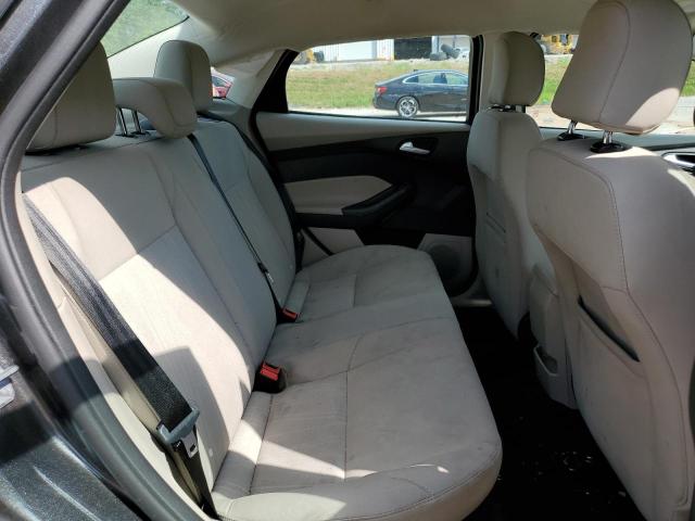 2017 FORD FOCUS SE 1FADP3F22HL303577