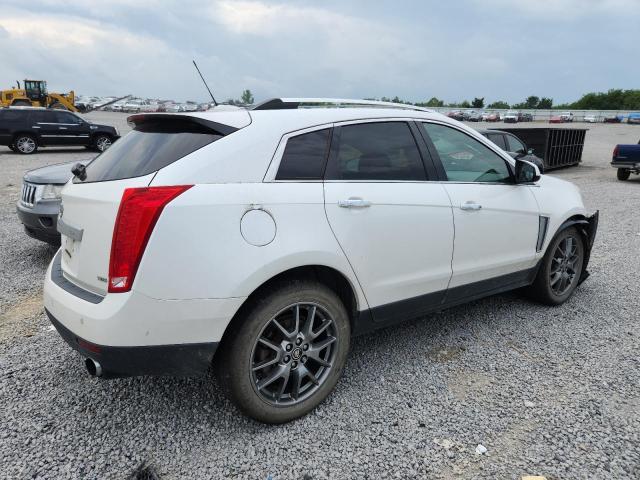 2016 CADILLAC SRX PREMIU 3GYFNDE39GS546265