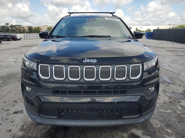 2022 JEEP COMPASS LA 3C4NJDBB0NT120576