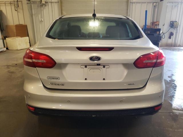2017 FORD FOCUS SEL - 1FADP3H2XHL264444