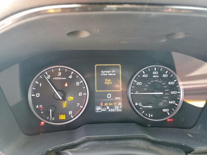 2024 SUBARU OUTBACK PR - 4S4BTADC1R3166478