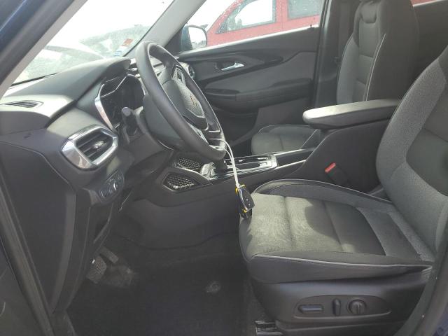 2023 CHEVROLET TRAILBLAZE KL79MRSL2PB128016