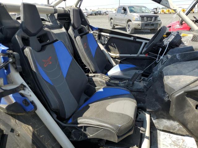 2022 CAN-AM MAVERICK X 3JBVXAV27NE000399
