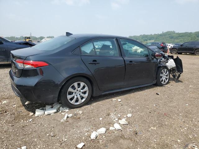 2021 TOYOTA COROLLA LE - 5YFEPMAE0MP241135