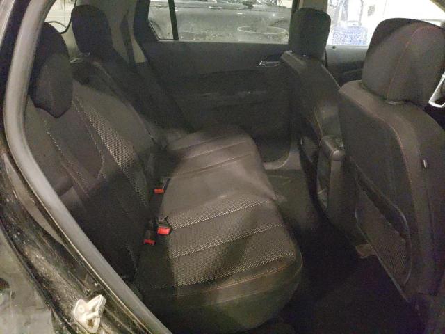 2015 GMC TERRAIN SL - 2GKFLWEK8F6140526