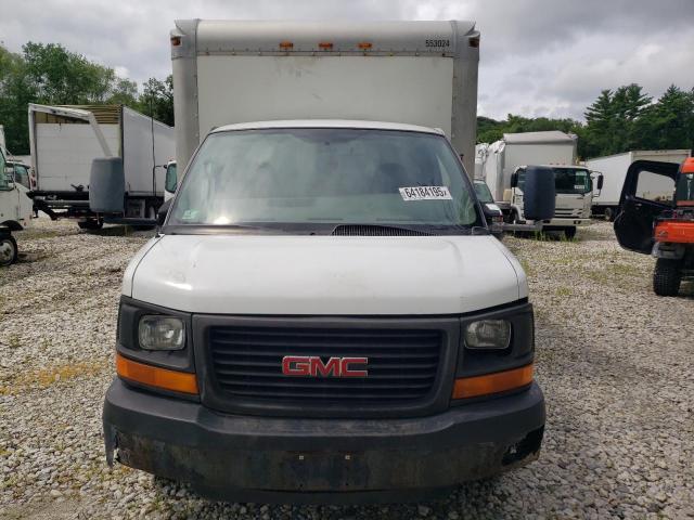 2005 GMC SAVANA CUT #3297956783