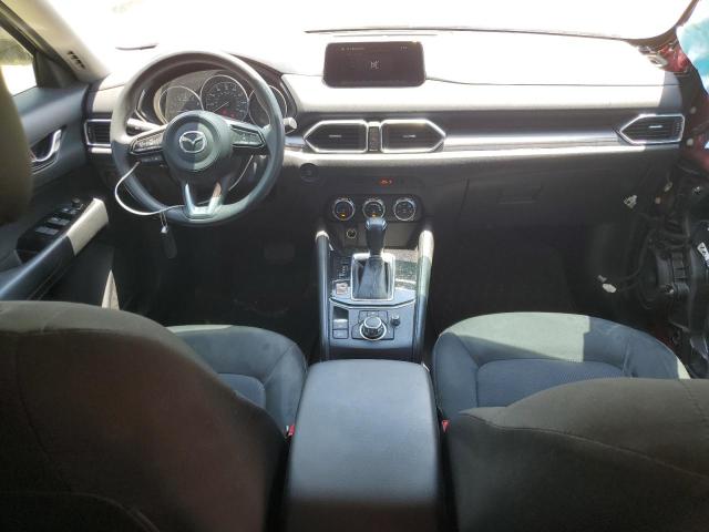 2017 MAZDA CX-5 SPORT JM3KFABL9H0146341