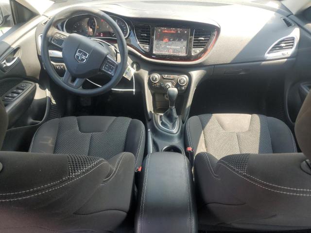 2016 DODGE DART SXT 1C3CDFBB9GD571187