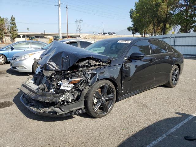Vin: 1hgcy2f79pa019576, lot: 63474645, honda accord hybrid sport-l 2023 img_1