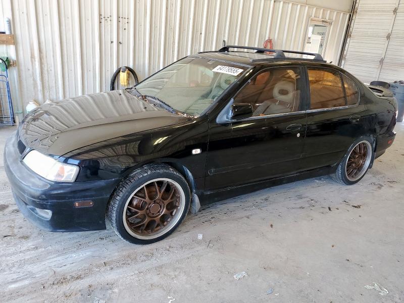 INFINITI G20