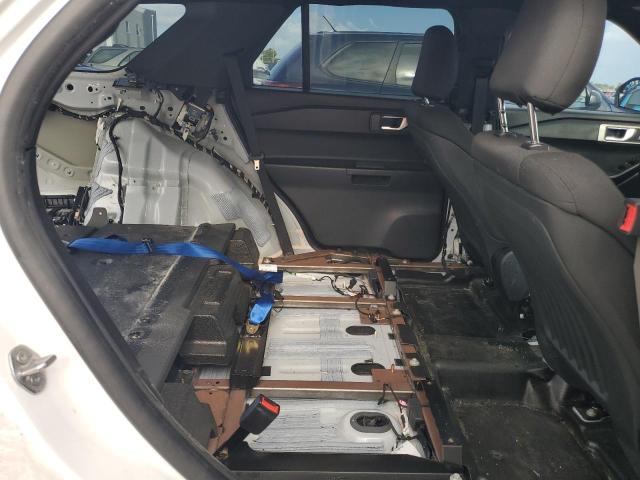 2020 FORD EXPLORER P - 1FM5K8AW7LGC13603