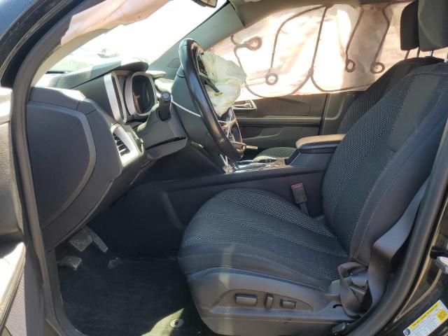 2017 CHEVROLET EQUINOX LT - 2GNFLFE31H6229367