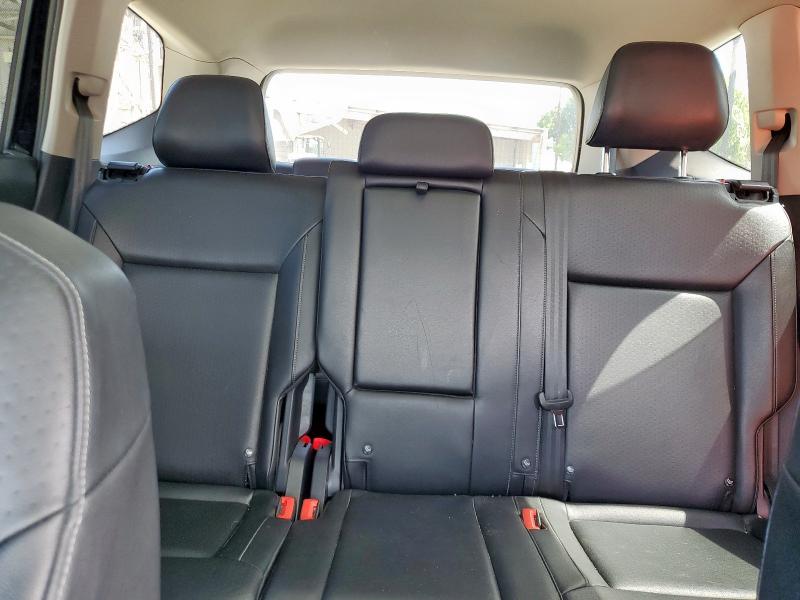 2018 VOLKSWAGEN ATLAS SEL 1V2SR2CA8JC575962