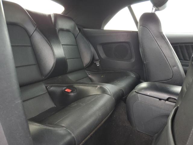 2020 FORD MUSTANG - 1FATP8UH9L5138737