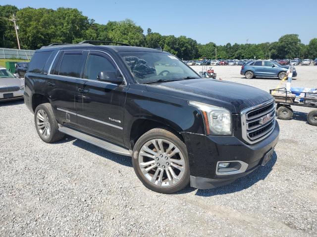 2015 GMC YUKON SLE 1GKS2AKC3FR665788