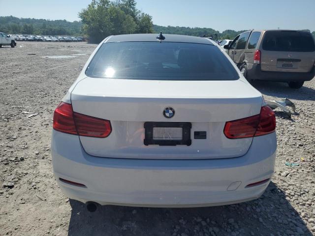 2016 BMW 320 XI WBA8E5G57GNU19640