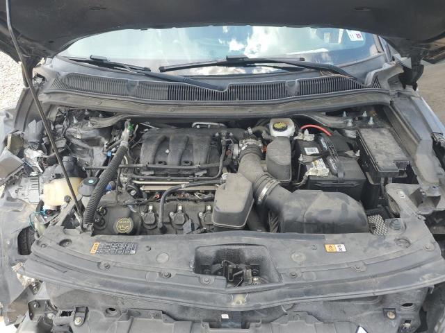 2019 FORD EXPLORER LIMITED 1FM5K7F87KGB41479