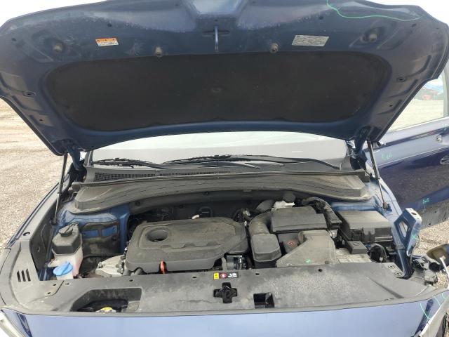2020 HYUNDAI SANTA FE S - 5NMS3CADXLH305111