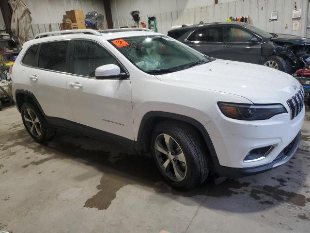 2019 JEEP CHEROKEE L 1C4PJMDX9KD390960