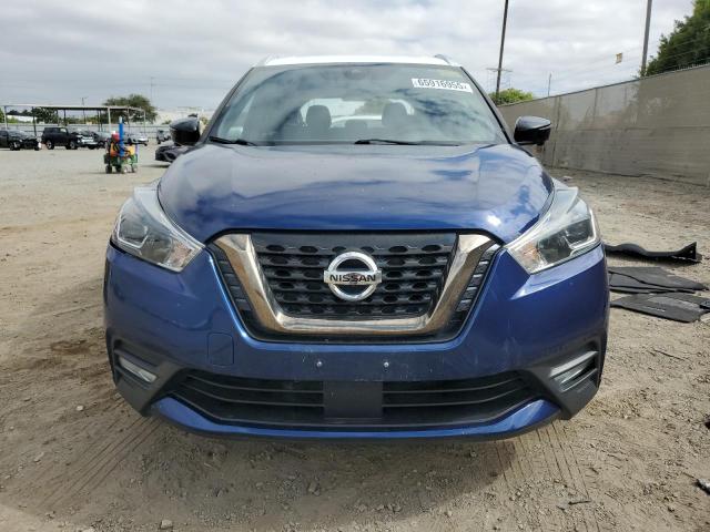 2020 NISSAN KICKS SR 3N1CP5DV0LL510919