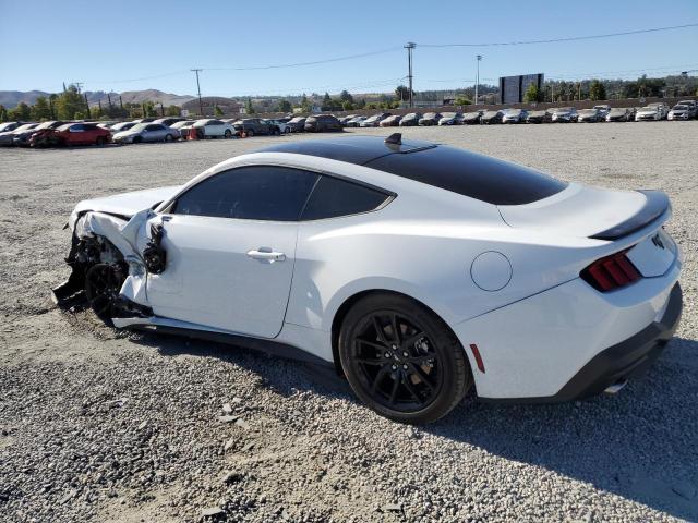 2025 FORD MUSTANG 1FA6P8TH2S5124465
