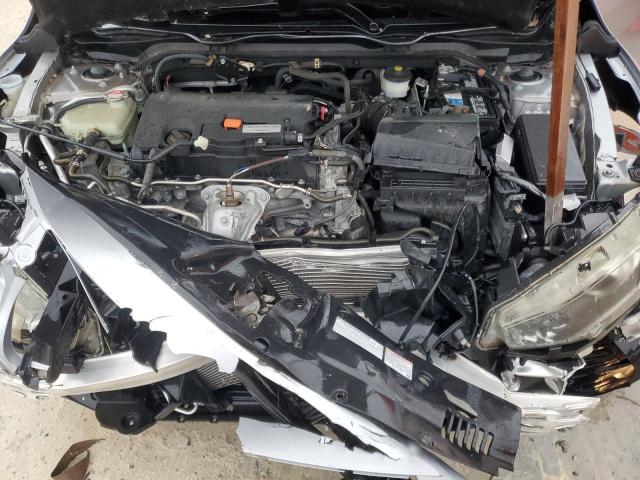 2017 HONDA CIVIC EX 19XFC2F70HE019362