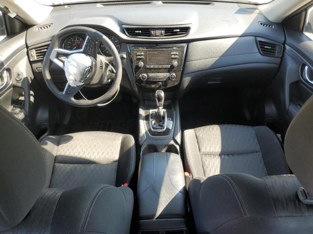2017 NISSAN ROGUE S - KNMAT2MV4HP562273