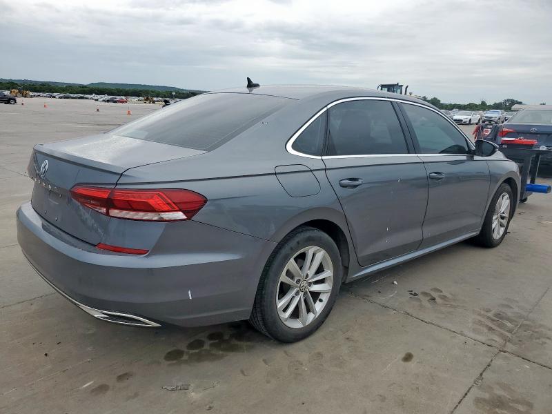 Vin: 1vwwa7a33lc012250, lot: 63457525, volkswagen passat se 20203